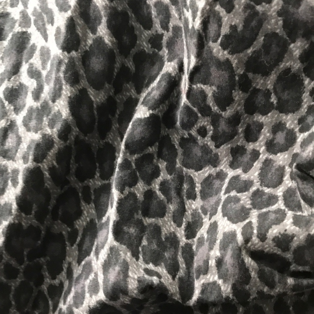 Express Wrap Top - Picture 7 of 7